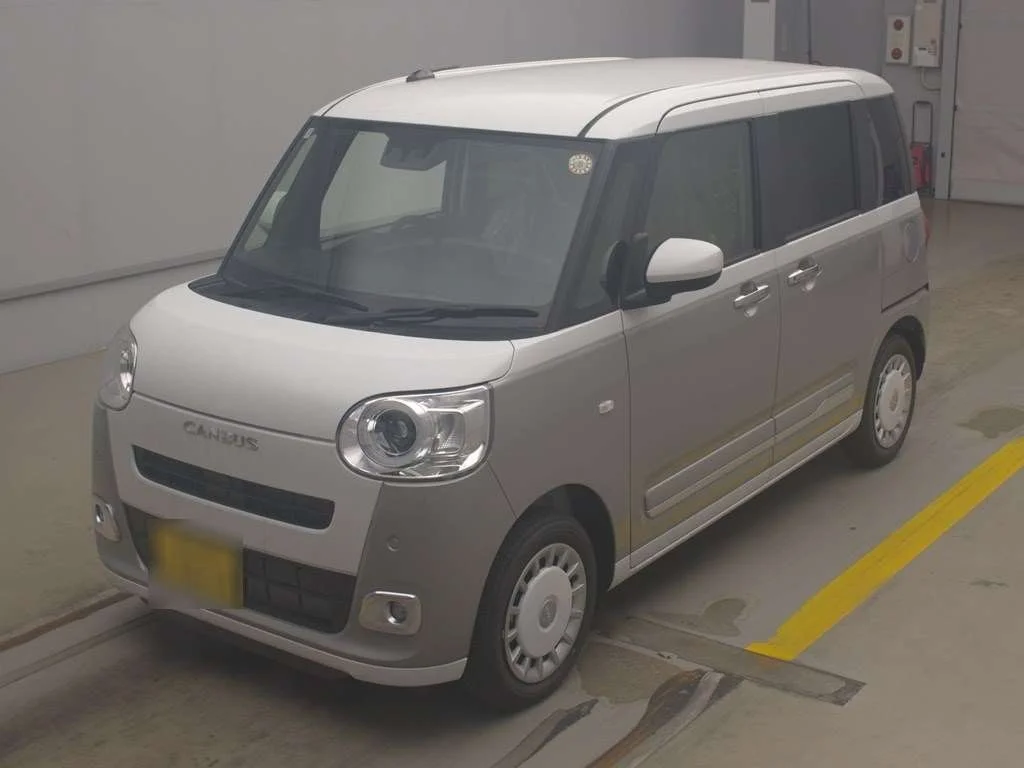 Daihatsu Move Canbus LA850S 2025